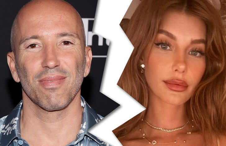 ‘Продајем Сунсет’с Јасон Оппенхеим и Гирлфриенд Јессица Варгас Раскид