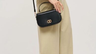 Торбе преко тела које ћете носити сваки дан Торбе преко тела које ћете носити сваки дан