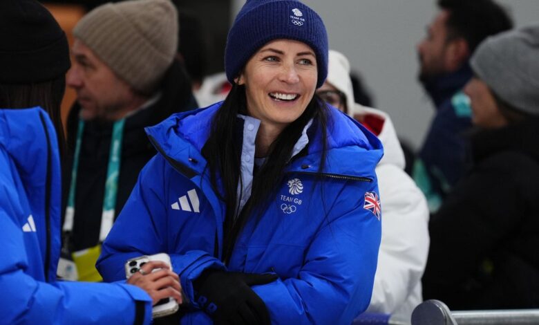 Еве Муирхеад се нада да ‘Супер субота’ може да запечати најбоље Зимске олимпијске игре тима ГБ икада