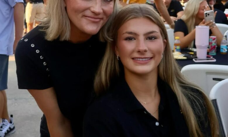 Џејми Лин Спирс о ћеркиној АТВ несрећи 9 година касније