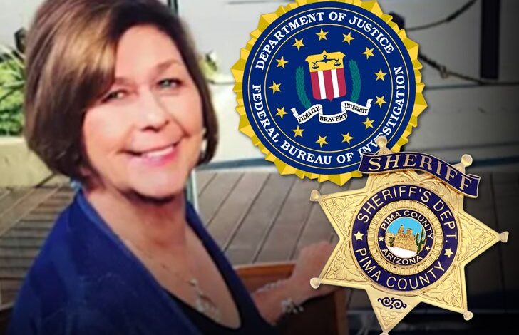 ФБИ истражује могуће возило од интереса у потрази за Нанци Гутхрие