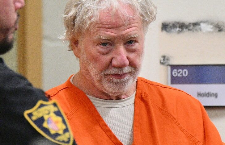 Бивши оптуженици Тимотија Басфилда могли би да сведоче на суђењу за сексуално злостављање деце