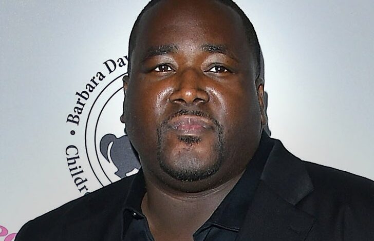 Квинтон Арон каже да је његова ‘духовна жена’ покушала да га убије, она то пориче Квинтон Арон каже да је његова ‘духовна жена’ покушала да га убије, она то пориче