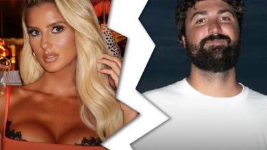 Звезда серије „Продавање заласка сунца“ Ема Хернан поново раскинула са Блејком Дејвисом