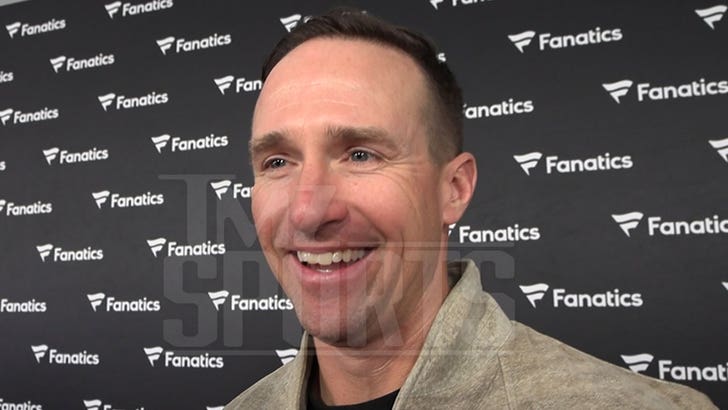 Дру Брис каже да ће Ели Менинг, Филип Риверс бити у Кући славних