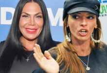 Римејк ‘Моб Вивес’ са Ренее Гразиано у главној улози