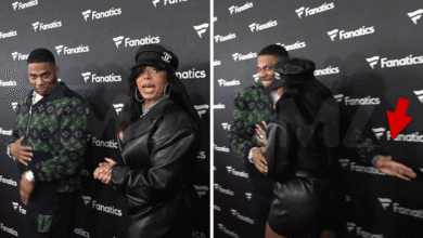 Нели и Ашанти откривају своју личну тајну за велики Дан заљубљених