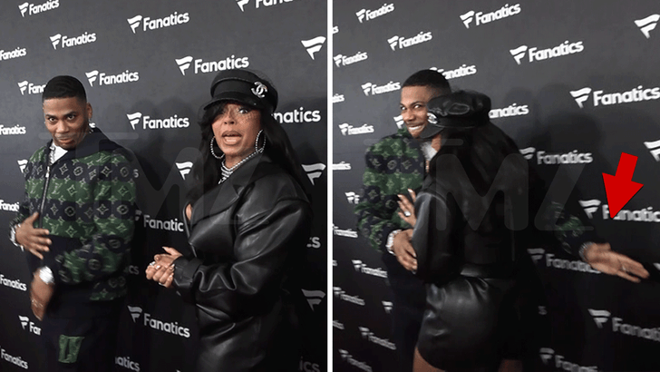 Нели и Ашанти откривају своју личну тајну за велики Дан заљубљених