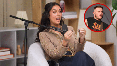 Бивша Бријана Лапаља Зака Брајана каже да је његов брак био на њу Бивша Бријана Лапаља Зака Брајана каже да је његов брак био на њу