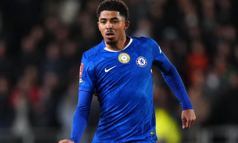 ‘Ништа се не мења’: Весли Фофана и Ханибал Мејбри одговарају на расистичко злостављање на интернету