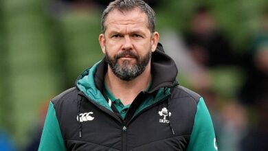 Енди Фарел гледа на ‘ширу слику’ док Ирска бежи победом над Италијом