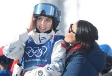 Ајлин Гу сазнаје за породичну трагедију тренутке након освајања златне медаље на Зимским олимпијским играма