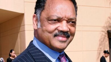 Велечасни Џеси Џексон умро у 84