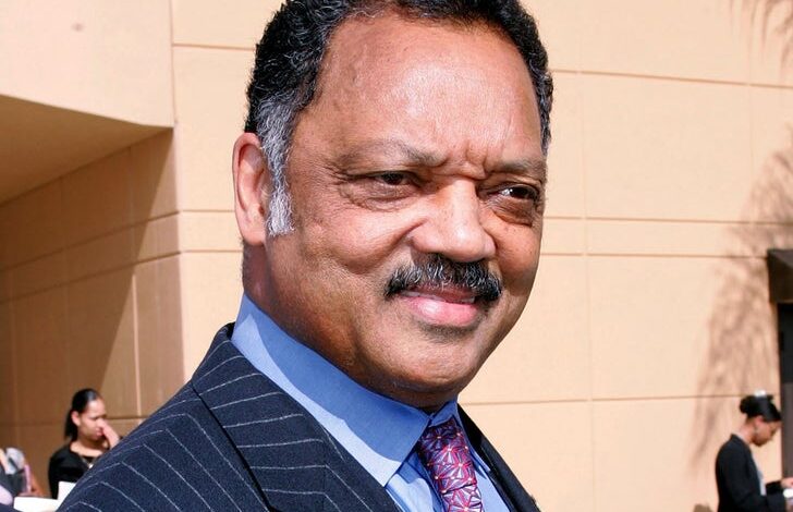 Велечасни Џеси Џексон умро у 84