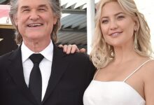 Кејт Хадсон о савету Курта Расела, Губитак Оскара