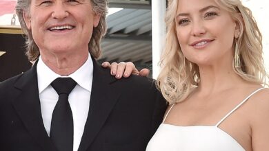 Кејт Хадсон о савету Курта Расела, Губитак Оскара Кејт Хадсон о савету Курта Расела, Губитак Оскара