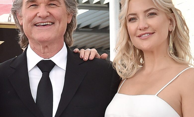 Кејт Хадсон о савету Курта Расела, Губитак Оскара Кејт Хадсон о савету Курта Расела, Губитак Оскара