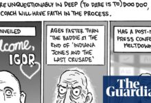 Давид Скуирес на … дози реалности за Игора Тудора након Арсеналове посете др Тотенхему