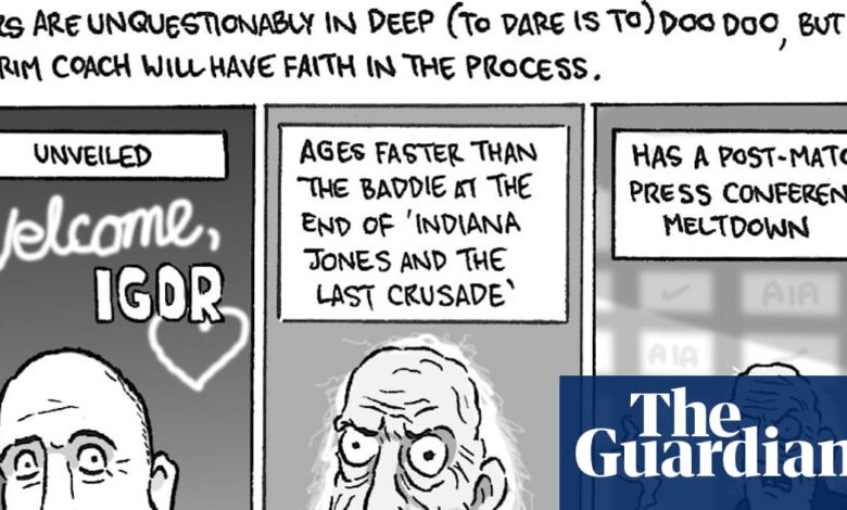 Давид Скуирес на … дози реалности за Игора Тудора након Арсеналове посете др Тотенхему