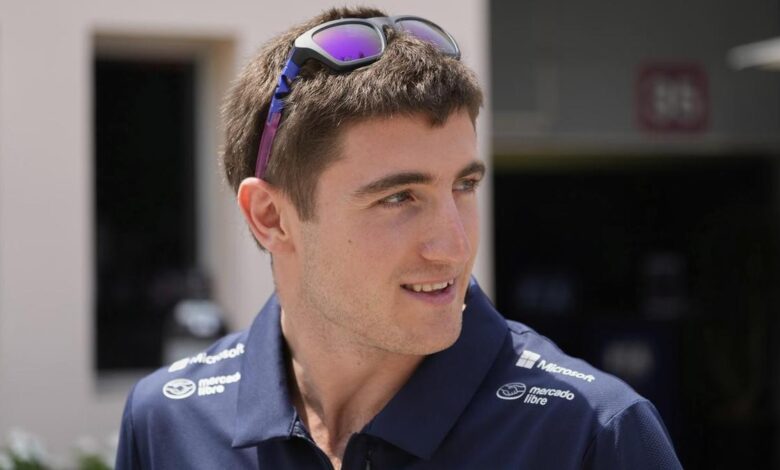 Аустралац Џек Духан поново покреће каријеру у Ф1 са Хасом неколико дана након разочарања у Супер Формулу Аустралац Џек Духан поново покреће каријеру у Ф1 са Хасом неколико дана након разочарања у Супер Формулу