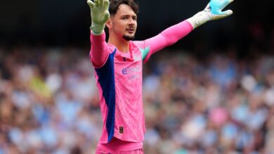 Џејмс Трафорд није сигуран у своју будућност у Ман Ситију због Ђанлуиђија Донаруме