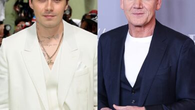 Порука Гордона Ремзија Бруклину Бекаму усред породичне свађе