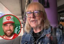 Донна Келце одбија да врши притисак на Трависа јер будућност НФЛ-а виси у равнотежи