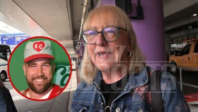 Донна Келце одбија да врши притисак на Трависа јер будућност НФЛ-а виси у равнотежи