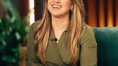 Шоу Кели Кларксон се завршава после 7 сезона Шоу Кели Кларксон се завршава после 7 сезона