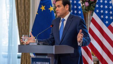 Марко Рубио каже да је Венецуела сада боља него пре хапшења Николаса Мадура