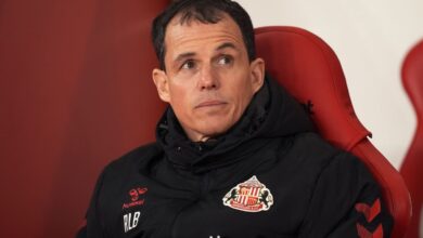 Регис Ле Брис поздравља енергију и амбицију Сандерленда након победе у ФА купа на Оксфорду