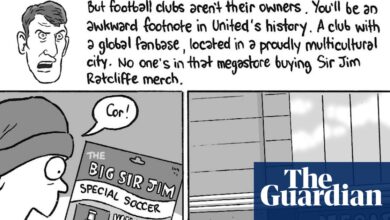 Дејвид Сквајрс о… коментарима Џима Ратклифа и његовој потреби за неким домаћим истинама Дејвид Сквајрс о… коментарима Џима Ратклифа и његовој потреби за неким домаћим истинама