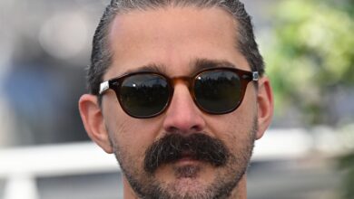 Схиа ЛаБеоуф оптужен за злочин из мржње у тучи на Марди Грасу