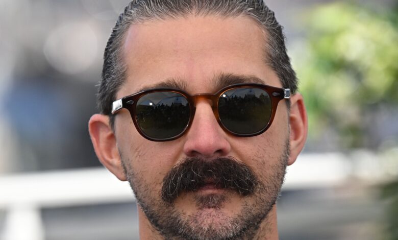 Схиа ЛаБеоуф оптужен за злочин из мржње у тучи на Марди Грасу