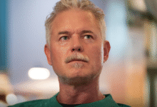 Ерик Дејн умро у 53