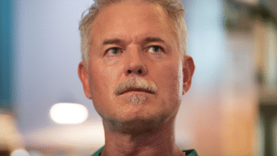 Ерик Дејн умро у 53