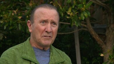 Велики АФЛ Џеф Алет открива да има мање од годину дана живота након дијагнозе МНД: ‘Пролио неколико суза’