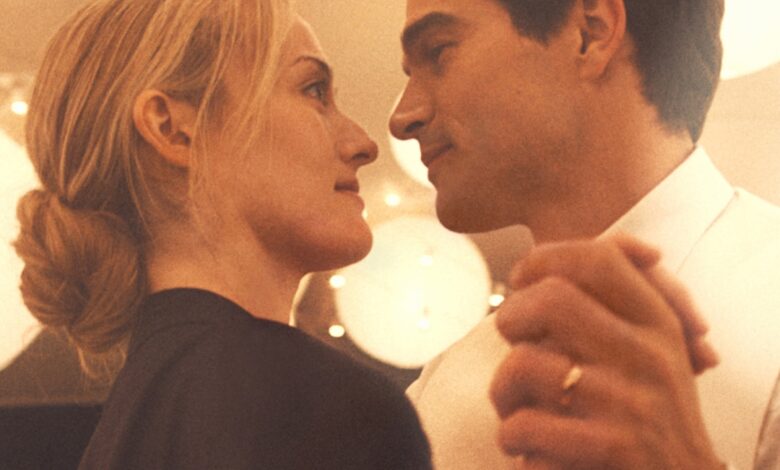 Јохн Ф. Кеннеди Јр., Царолин Бессетте Љубавна прича: чињенице против фикције