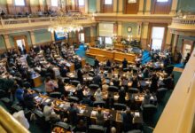 Колорадо ради на закону који би учинио незаконитим 3Д штампање ватреног оружја и делова оружја