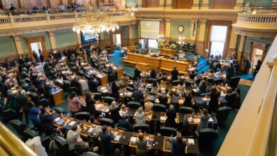 Колорадо ради на закону који би учинио незаконитим 3Д штампање ватреног оружја и делова оружја Колорадо ради на закону који би учинио незаконитим 3Д штампање ватреног оружја и делова оружја