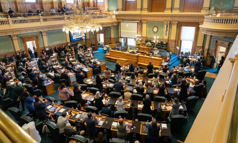 Колорадо ради на закону који би учинио незаконитим 3Д штампање ватреног оружја и делова оружја