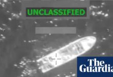 У војном удару САД-а убијена три у другом наводном нападу бродом за дрогу ове недеље | америчка војска