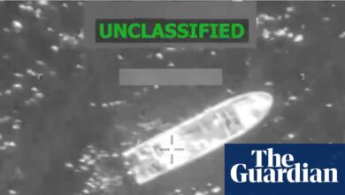 У војном удару САД-а убијена три у другом наводном нападу бродом за дрогу ове недеље | америчка војска