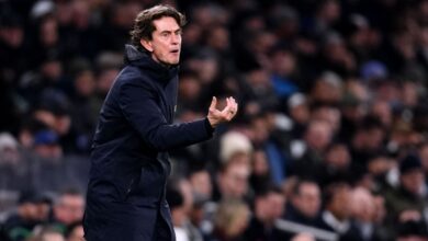 Брифинг у среду: Френк стоји на свом месту, а Сеско спасава Манчестер Јунајтед