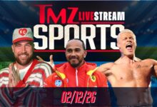 ТМЗ Спортс емитује уживо из редакције, придружите се разговору!