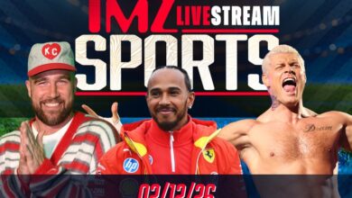 ТМЗ Спортс емитује уживо из редакције, придружите се разговору!