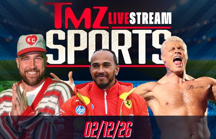 ТМЗ Спортс емитује уживо из редакције, придружите се разговору!