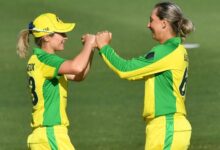 Асхлеигх Гарднер признаје „разочарење“ што је занемарена, али подржава Сопхие Молинеук као новог кормила