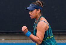 Омиљена аустралијанска обожаватељица Дестанее Аиава најављује да се повлачи из тениса са ‘великим јебеним’