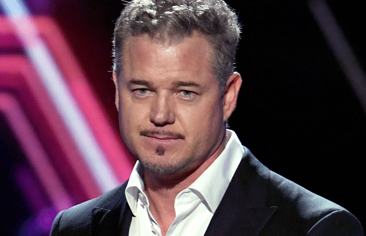 Пријатељи Ерица Данеа покренули ГоФундМе за 2 ћерке након смрти глумца Пријатељи Ерица Данеа покренули ГоФундМе за 2 ћерке након смрти глумца